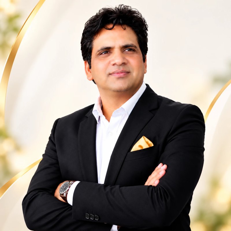 Mukesh Bishnoi