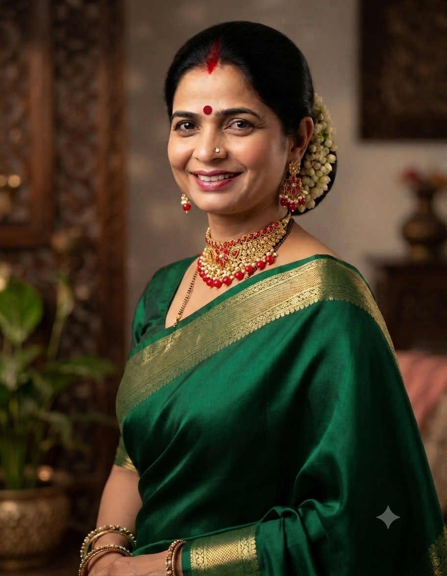 Kavita Baghele