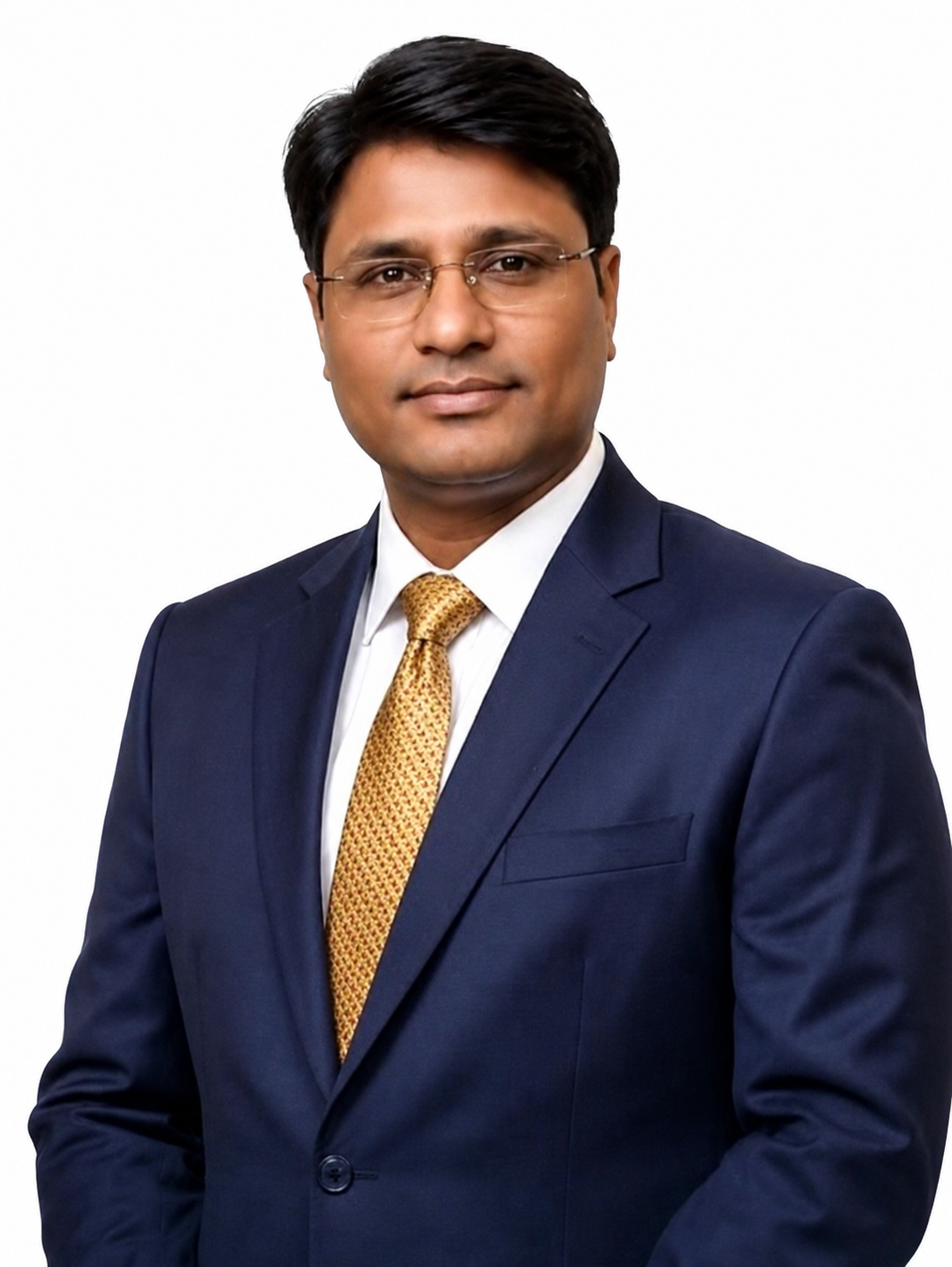 Anand Kishor