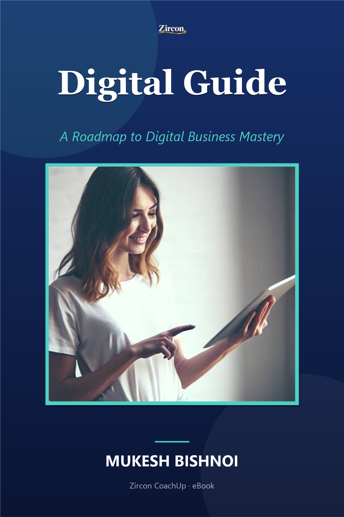 Cover of Digital Guide